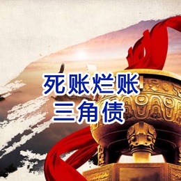 沉湖管委会要债公司