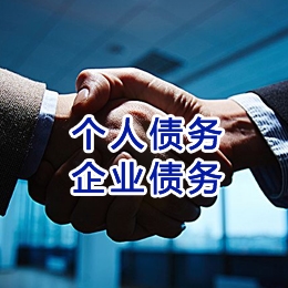 沉湖管委会追债公司